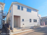  新築一戸建て