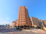  マンション
