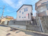  新築一戸建て
