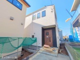 新築一戸建て