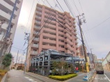  マンション