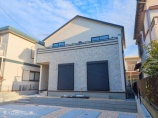  新築一戸建て