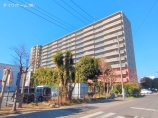  マンション
