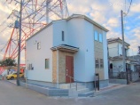  新築一戸建て
