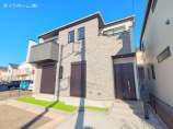  新築一戸建て