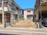  新築一戸建て