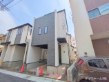  新築一戸建て
