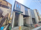  新築一戸建て