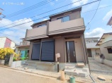  新築一戸建て