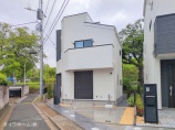  新築一戸建て