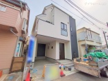  新築一戸建て