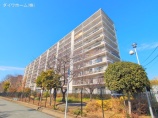  マンション