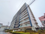  マンション