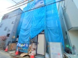  新築一戸建て