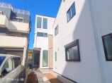  新築一戸建て