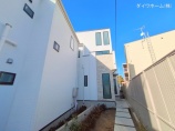  新築一戸建て