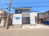  新築一戸建て