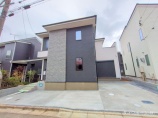  新築一戸建て