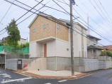  新築一戸建て