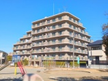  マンション