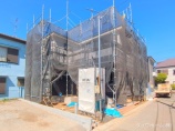  新築一戸建て
