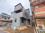  新築一戸建て