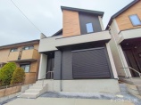  新築一戸建て