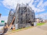  新築一戸建て