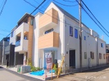  新築一戸建て