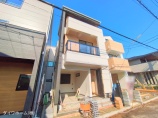  新築一戸建て