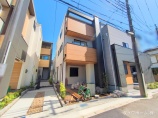  新築一戸建て