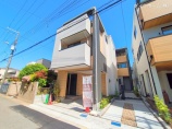  新築一戸建て