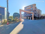  マンション