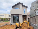  新築一戸建て