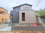  新築一戸建て