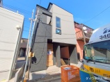  新築一戸建て