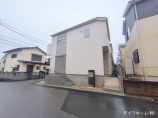 新築一戸建て