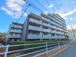  マンション