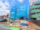  新築一戸建て