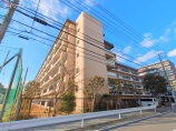  マンション