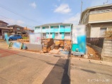  新築一戸建て