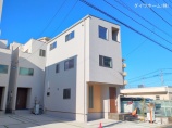  新築一戸建て