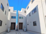  新築一戸建て