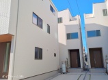  新築一戸建て