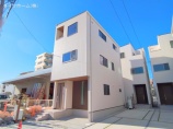  新築一戸建て