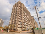  マンション
