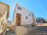  新築一戸建て