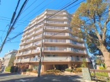  マンション