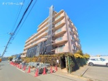  マンション