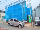  新築一戸建て